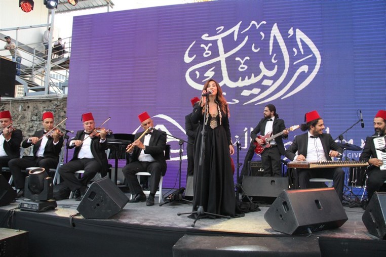 ABC & Ajialouna Ramadan Festival 